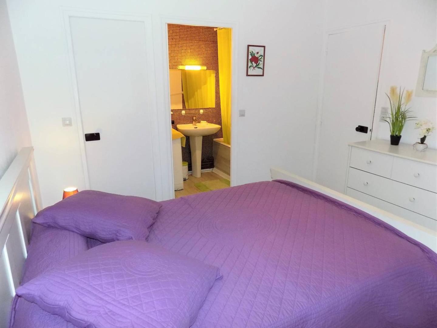 Saint Georges De Didonne - Appartement Proche Plage Et Centre-Ville Eksteriør billede